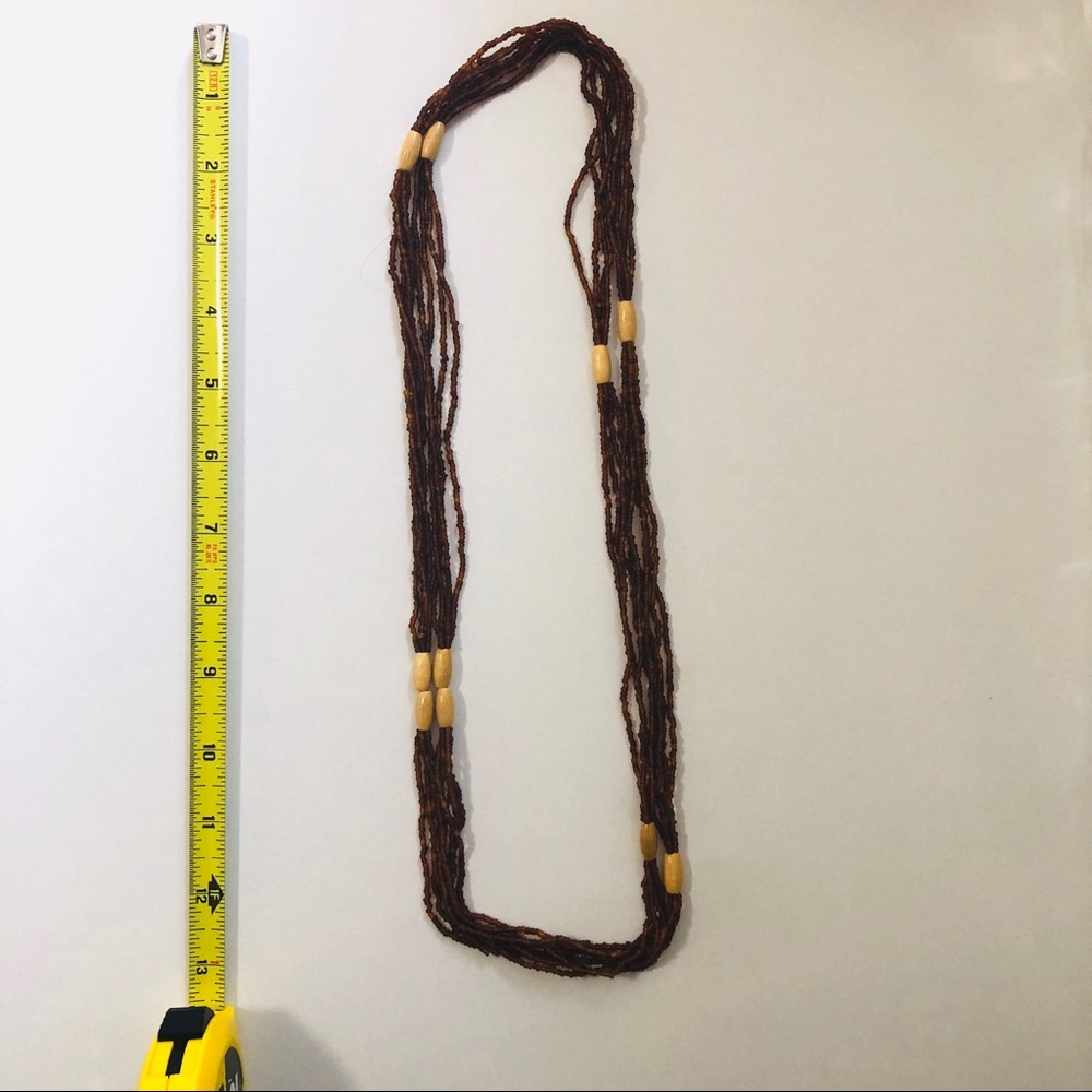 Assorted Necklace Collection - image 6